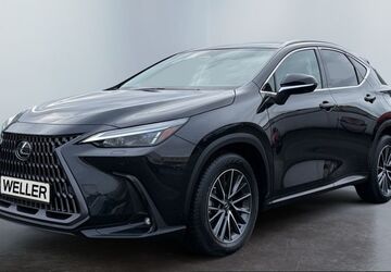 Lexus NX 350h 41.838 km 46.370 &euro; Dortmund 44143