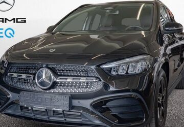 Mercedes-Benz GLA 220 5.121 km 47.280 &euro; Hagen 58135