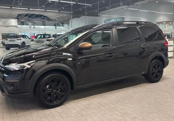 Dacia Jogger 30.551 km 21.880 &euro; Oberhausen 46049