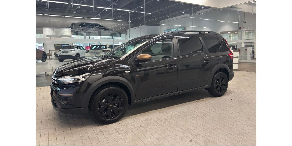 Dacia Jogger 30.551 km 21.880 &euro; Oberhausen 46049