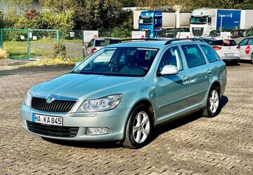 Skoda Octavia 218.000 km 4.900 &euro; Hagen 58095