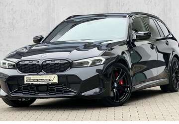 BMW 340 79.900 km 50.880 &euro; Wuppertal 42117