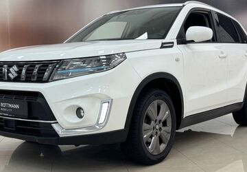 Suzuki Vitara 95.939 km 14.890 &euro; Oberhausen 46149