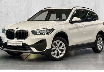 BMW X1 57.900 km 25.780 &euro; Sprockhövel 45549