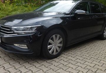 VW Passat Variant 350.000 km 10.499 &euro; Witten 58453