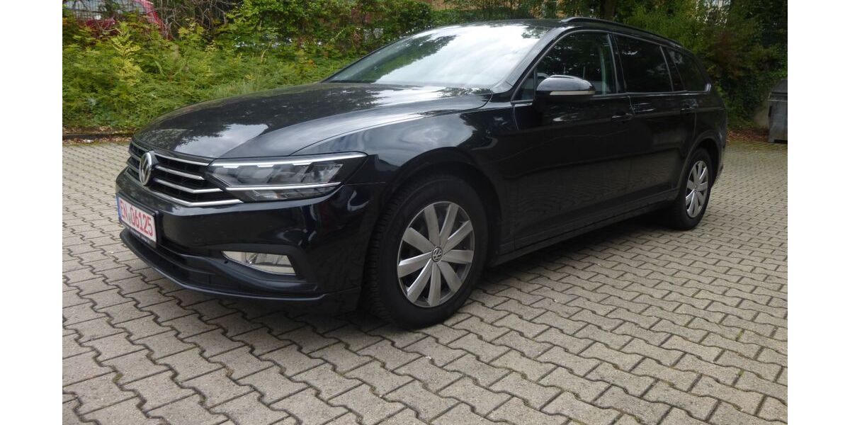VW Passat Variant 350.000 km 10.499 &euro; Witten 58453