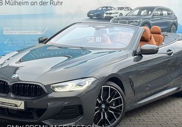 BMW 840 12.864 km 86.399 &euro; Mülheim an der Ruhr 45478