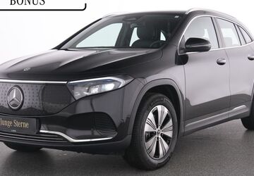 Mercedes-Benz EQA 13.784 km 41.885 &euro; Essen 45309