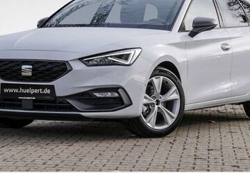 Seat Leon 69.165 km 19.477 &euro; Dortmund 44269