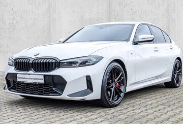BMW 330 56.924 km 40.880 &euro; Herne 44625