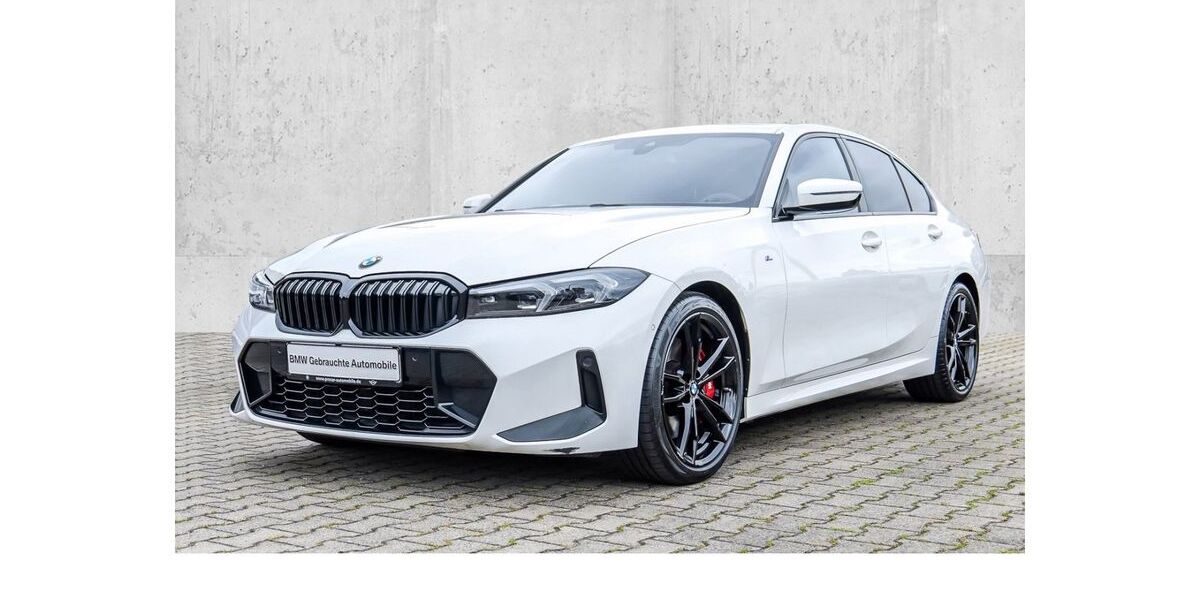BMW 330 56.924 km 40.880 &euro; Herne 44625