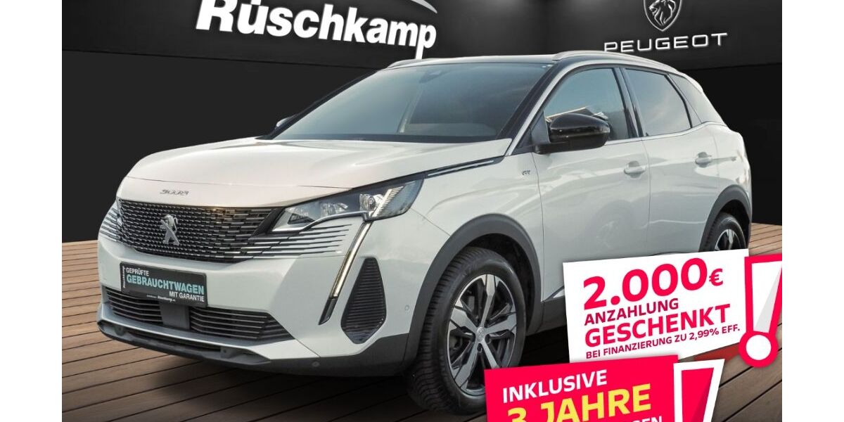 Peugeot 3008 8.909 km 28.980 &euro; Selm 59379