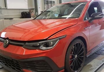 VW Golf 43.924 km 30.860 &euro; Hagen 58091