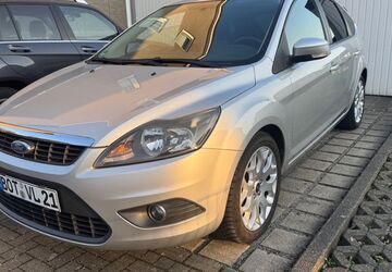 Ford Focus 117.000 km 3.500 &euro; Bottrop 46240