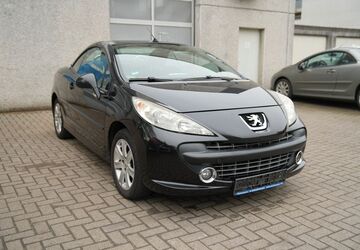 Peugeot 207 221.030 km 2.490 &euro; Bottrop 46240