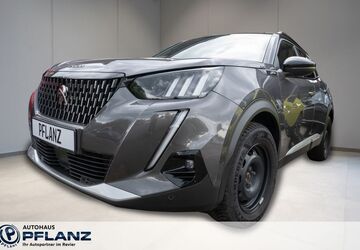 Peugeot 2008 74.924 km 21.890 &euro; Herne 44625