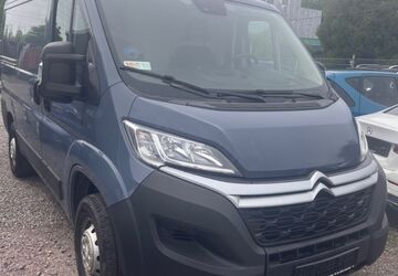 Citroen Jumper 61.000 km 10.899 &euro; Gelsenkirchen 45886