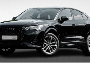 Audi Q3 9.362 km 37.477 &euro; Dortmund 44143