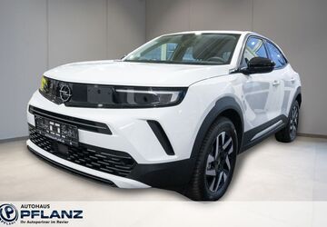 Opel Mokka 16.970 km 19.555 &euro; Herne 44625