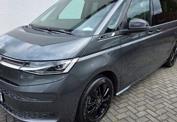 VW T7 California 16.500 km 63.900 &euro; Dortmund 44265
