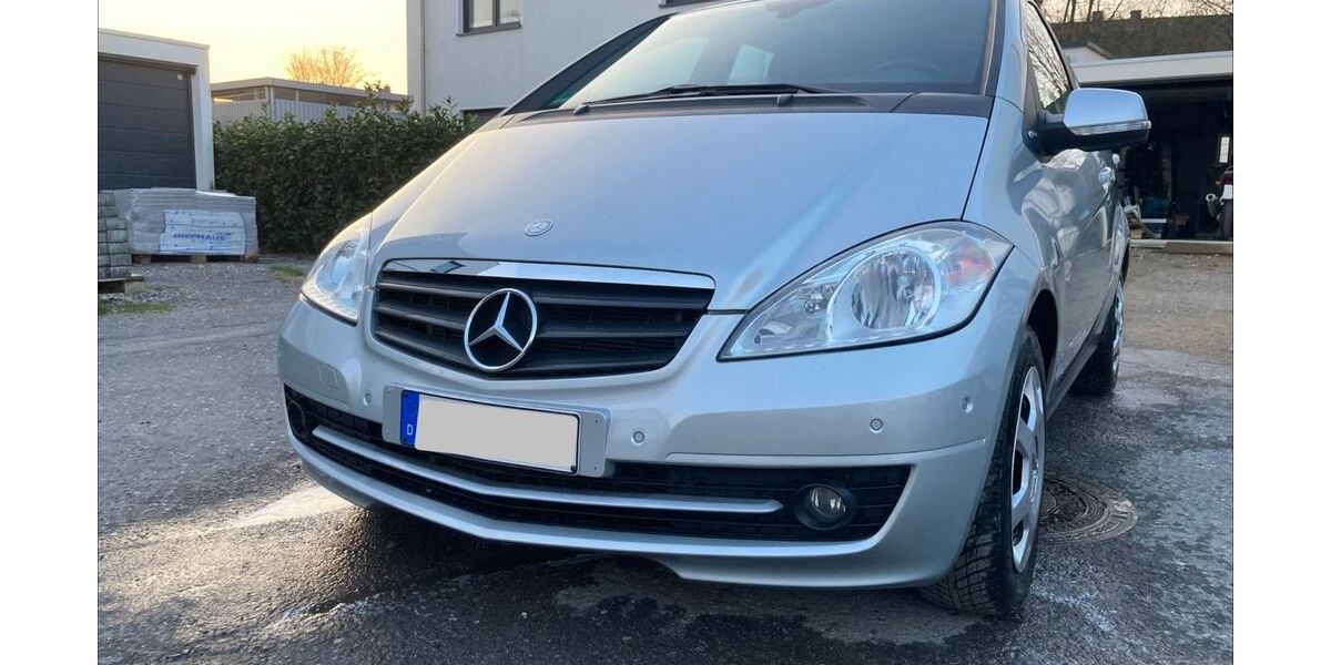 Mercedes-Benz A 150 59.000 km 6.500 &euro; Hagen 58097