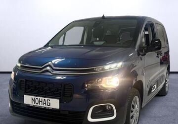 Citroen Berlingo 13.525 km 24.990 &euro; Essen 45134