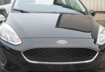 Ford Fiesta 72.770 km 7.990 &euro; Herne 44653