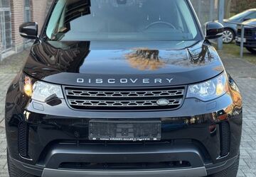 Land Rover Discovery 94.500 km 18.500 &euro; Mülheim an der Ruhr 45473