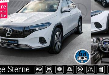 Mercedes-Benz EQA 17.878 km 34.998 &euro; Dorsten 46282