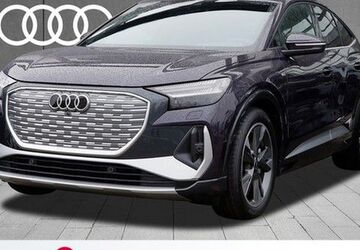 Audi Q4 e-tron 23.836 km 44.840 &euro; Lünen 44534
