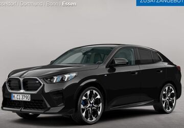 BMW X2 25.041 km 55.699 &euro; Essen 45141