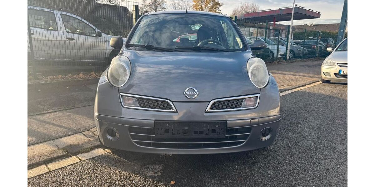 Nissan Micra 165.000 km 1.800 &euro; Essen 45359