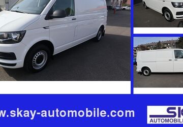VW T6 Transporter 141.834 km 16.999 &euro; Herne 44628