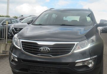 Kia Sportage 199.879 km 5.700 &euro; Herne 44653