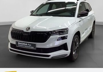 Skoda Karoq 3.999 km 35.980 &euro; Bochum 44809