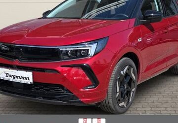 Opel Grandland (X) 29.580 km 26.990 &euro; Herne Wanne-Eickel 44653