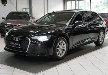Audi A6 148.000 km 22.800 &euro; Herne 44652