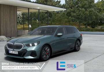 BMW 550 27.111 km 71.740 &euro; Essen 45134