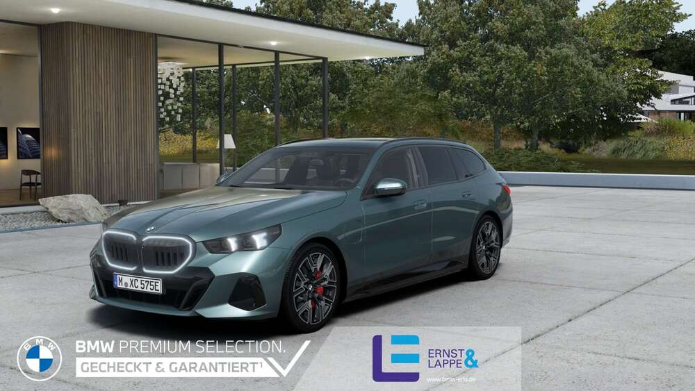BMW 550 27.111 km 71.740 &euro; Essen 45134