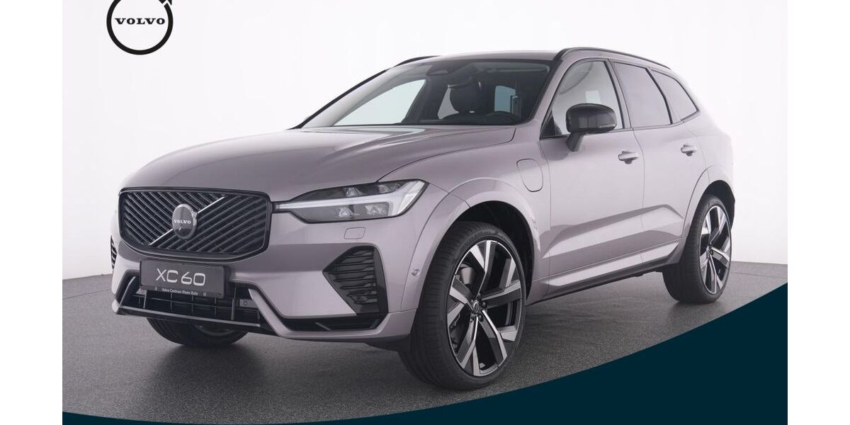 Volvo XC60 19.500 km 69.990 &euro; Witten 58453