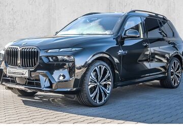 BMW X7 18.900 km 88.440 &euro; Velbert 42553