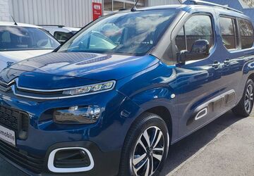 Citroen Berlingo 44.600 km 26.999 &euro; Gelsenkirchen 45892