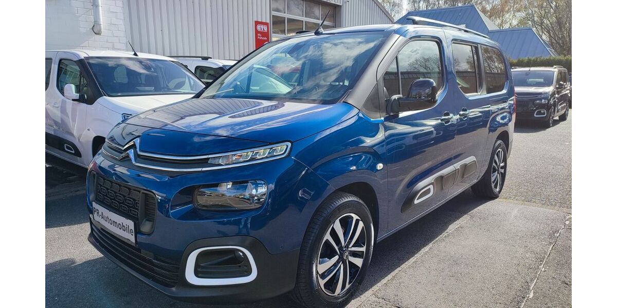 Citroen Berlingo 44.600 km 26.999 &euro; Gelsenkirchen 45892