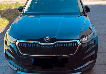 Skoda Kodiaq 61.500 km 27.100 &euro; Waltrop 45731