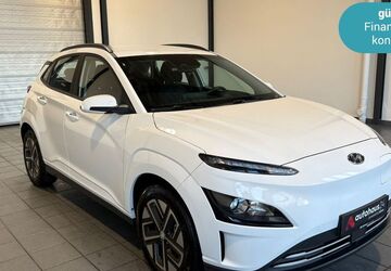 Hyundai KONA 15.104 km 19.990 &euro; Wuppertal 42287
