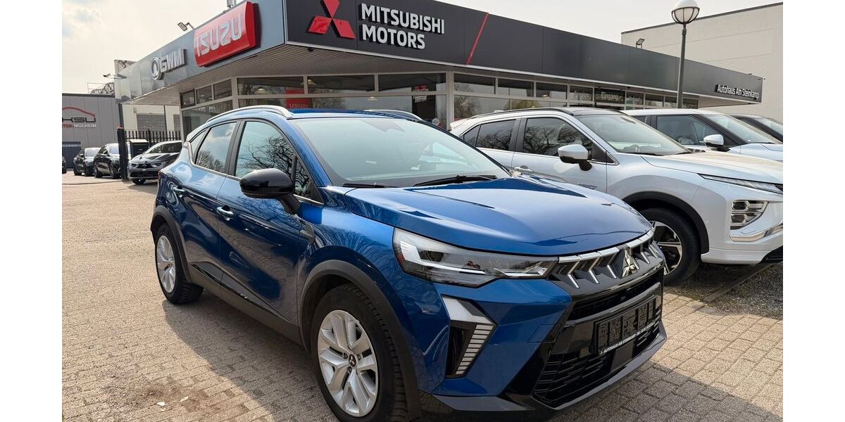 Mitsubishi ASX 26.000 km 22.900 &euro; Mülheim an der Ruhr 45476