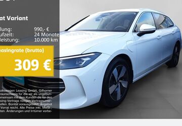 VW Passat Variant 27.368 km 33.420 &euro; Bochum 44892