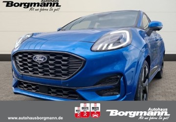 Ford Puma 4.500 km 28.890 &euro; Herne Wanne-Eickel 44653
