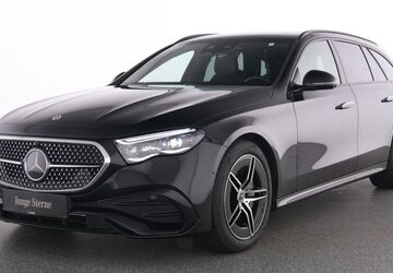 Mercedes-Benz E 300 8.023 km 62.785 &euro; Essen 45309