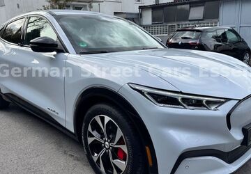 Ford Mustang Mach-E 60.000 km 26.950 &euro; Essen 45141